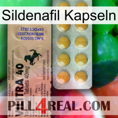 Sildenafil Capsules 41